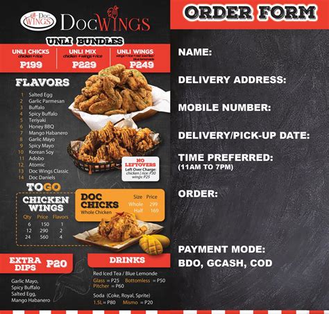 DOC WINGS CALOOCAN .